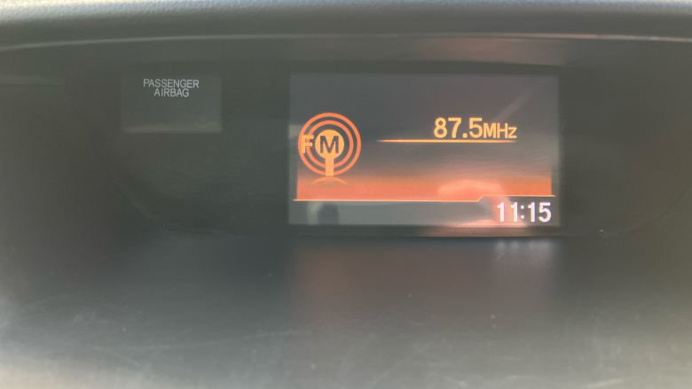 Honda CR-V 2.0 i-VTEC EX 5dr Auto Petrol Estate